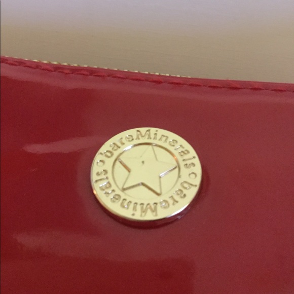 Bare Minerals Cosmetic Bag ❤️ - Picture 6 of 7